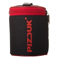 Фото 4 Кальян Pizduk Hookah (black-bag) фиолетово-розовая колба 