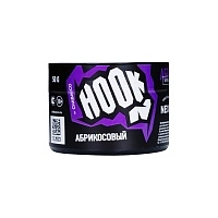 Фото  Hook с ароматом Абрикосовый, 50 гр. 