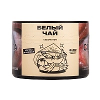 Фото  Северный с ароматом Белый Чай, 40 гр. 