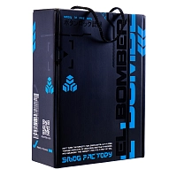 Фото 5 Кальян El Bomber X Hookah Place 