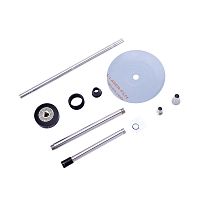 Фото 4 Кальян DSH IZI (без колбы) 