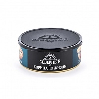 Фото 2 Северный Корица по жизни 100гр 