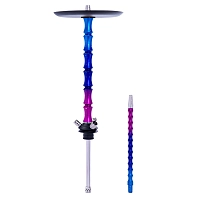 Фото 1 Кальян MAMAY CUSTOMS Asian BIG Space (без колбы) 