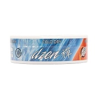 Фото 1 Табак жевательный DZEN STRONG MINI COLD DRY 