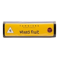 Фото  Tangiers Original Mixed Fruit 100гр 