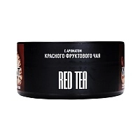 Фото  MustHave с ароматом красного чая - Red Tea 125гр 