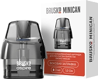 Фото  Картридж BRUSKO Pod черный 1/3/Б 