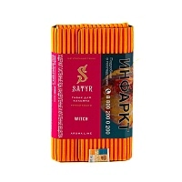Фото  Satyr с ароматом Бузина(WITCH/ВИТЧ), 100 гр. 