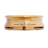 Фото 1 Kaloud Mr. Wood HMD Gold 