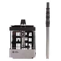 Фото  Кальян Alpha Hookah SMART EXZO PANELKA 