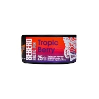 Фото  SEBERO Arctic Mix Тропик Берри Клубника,Личи,Ревень (Mix Tropic Berry),25 гр. 