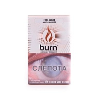 Фото  Burn с ароматом тропический коктейль (Feel Good), 100гр. 