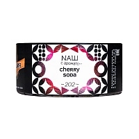 Фото  NАШ Черри сода 100гр 