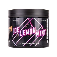 Фото  Duft с ароматом Ледяной лимон с мятой (Ice Lemon Mint), 200гр. 