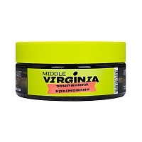 Фото  Original Virginia Middle Земляника крыжовник 100гр 