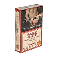 Фото  Табак для кальяна Ready 30гр №1 Chocolate Hazelnut Caramel 