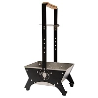 Фото 1 Кадило Грэб TORTUGA 