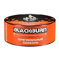 Фото  BlackBurn Оригинальный попкорн (Original Popcorn), 100гр. 