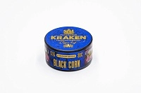 Фото  Kraken Medium Seco с ароматом Черная Кукуруза S16 30гр. 