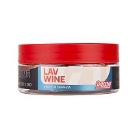 Фото  Ready с ароматом Вино, Лаванда (Lav Wine), 100гр. 