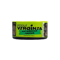 Фото  Original Virginia Middle Китайская груша 25гр 