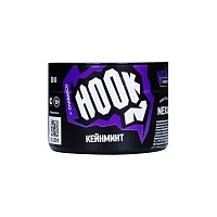 Фото  Hook с ароматом Кейнминт, 50 гр. 