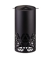 Фото 2 Колпак Tortuga Бионик черный 