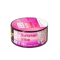 Фото  SEBERO Arctic Mix Саммер Вайб Малина,Ревень,Вестерн,Арктик (Mix Summer Vibe),25 гр. 