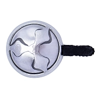 Фото 3 Kaloud Lotus N (черная ручка) без коробки неразборный 