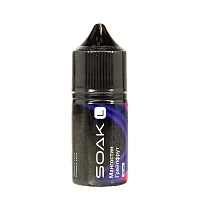 Фото  Жидкость SOAK L30 Mangosteen Grapefruit 30 мл 2 мг 