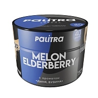 Фото  PALITRA Melon Elderberry 40гр 