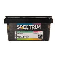 Фото  Spectrum Medium Line с ароматом Белый чай(White Tea), 200 гр. 