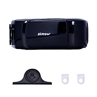 Фото 2 Машинка набивки гильз двойная SLOOW 682 