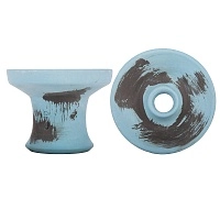 Фото  Чашка Облако СОЛО Phunnel синий 