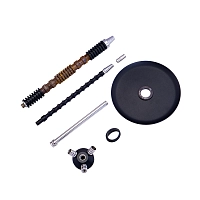 Фото 4 Кальян MAMAY CUSTOMS Ratlook (без колбы) 