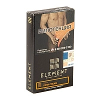 Фото  Element ЗЕМЛЯ Irish Cream 25гр 