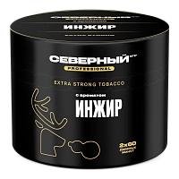 Фото  Северный Professional с ароматом Инжир, 40 гр. 