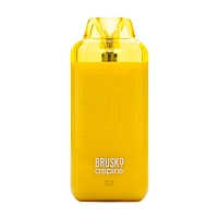 Фото 2 Электронная система BRUSKO FLEXUS FIT (жёлтый) 