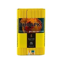 Фото  Satyr Good lemon 100гр 