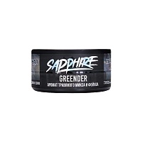 Фото  SAPPHIRE CROWN Greender 25гр 