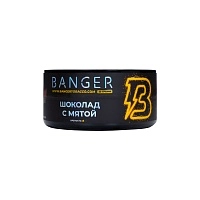 Фото  Banger с ароматом Шоколад с мятой(Choker), 25 гр. 