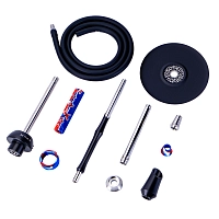 Фото 4 Кальян MAKE Reef (без колбы) 