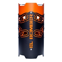 Фото 3 Колпак El Bomber - El Pudgo LMT 