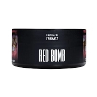 Фото  MustHave Red bomb 125гр 