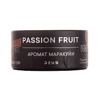 Фото  Deus с ароматом Маракуйя (Passion Fruit), 30гр. 