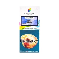 Фото  Spectrum с ароматом Черника(Blue berry), 100 гр. 