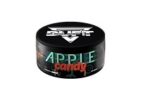 Фото  Duft Apple candy 100гр 