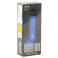 Фото  Электронная система BRUSKO DABBLER NICE (синий) 