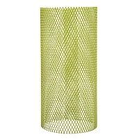 Фото  Защитный экран B-1 10*20 салатовый 