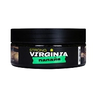 Фото  Original Virginia Strong с ароматом Папайя, 100 гр. 